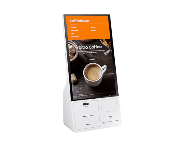 Kios Control Box SAMSUNG Kiosk Connection Box - KMC - ManaSolution